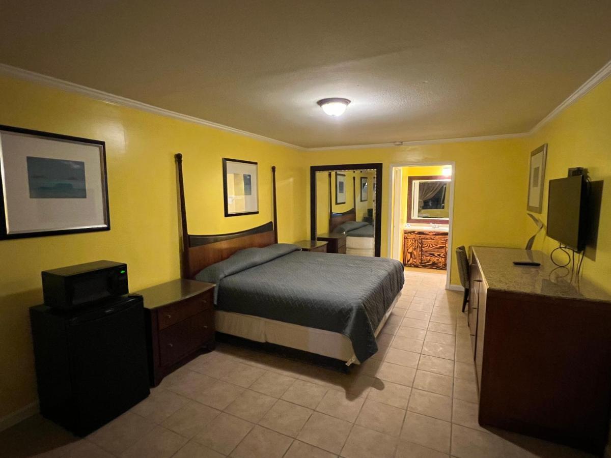 Dragon Inn & Suites Fayette Экстерьер фото