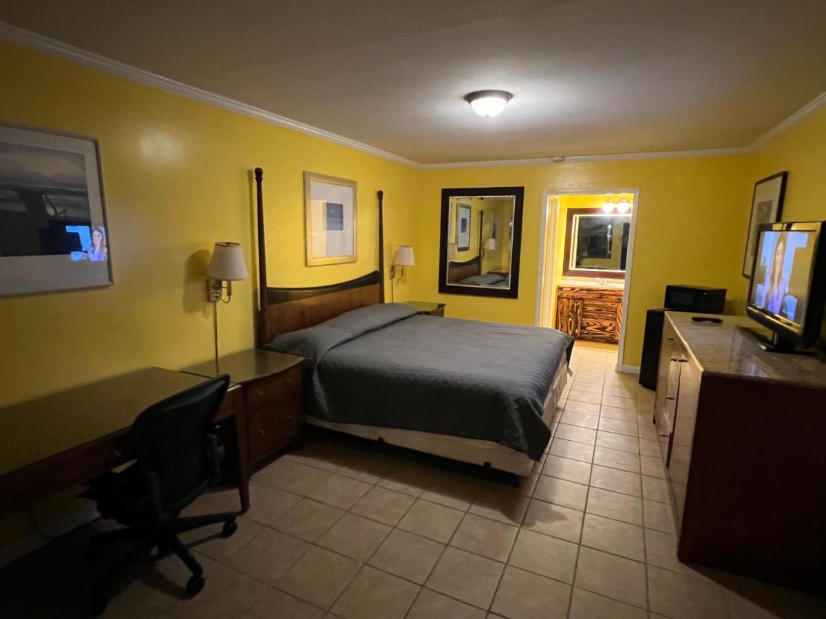 Dragon Inn & Suites Fayette Экстерьер фото