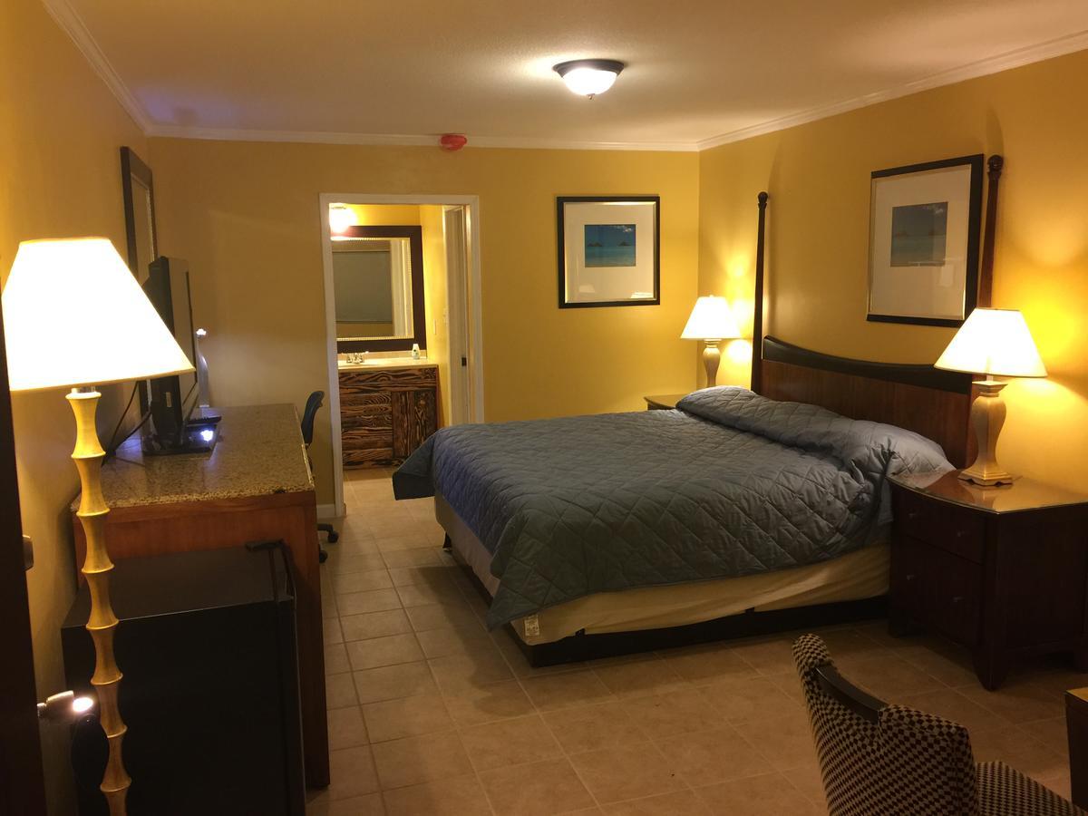 Dragon Inn & Suites Fayette Экстерьер фото
