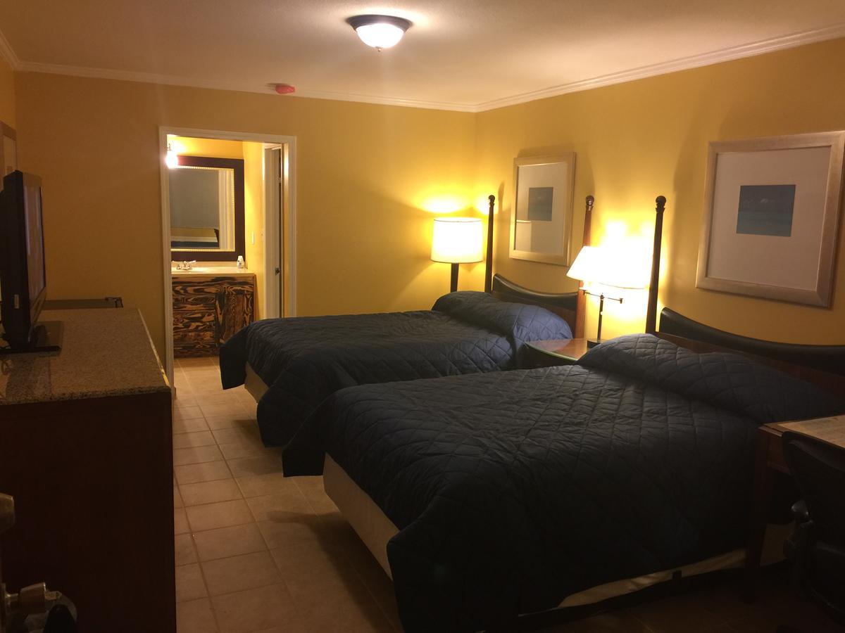 Dragon Inn & Suites Fayette Экстерьер фото