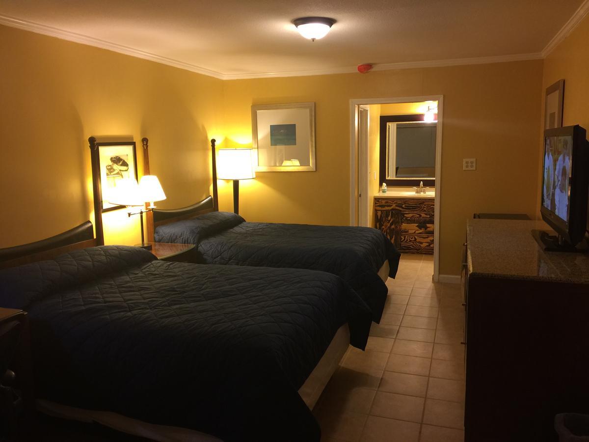 Dragon Inn & Suites Fayette Экстерьер фото