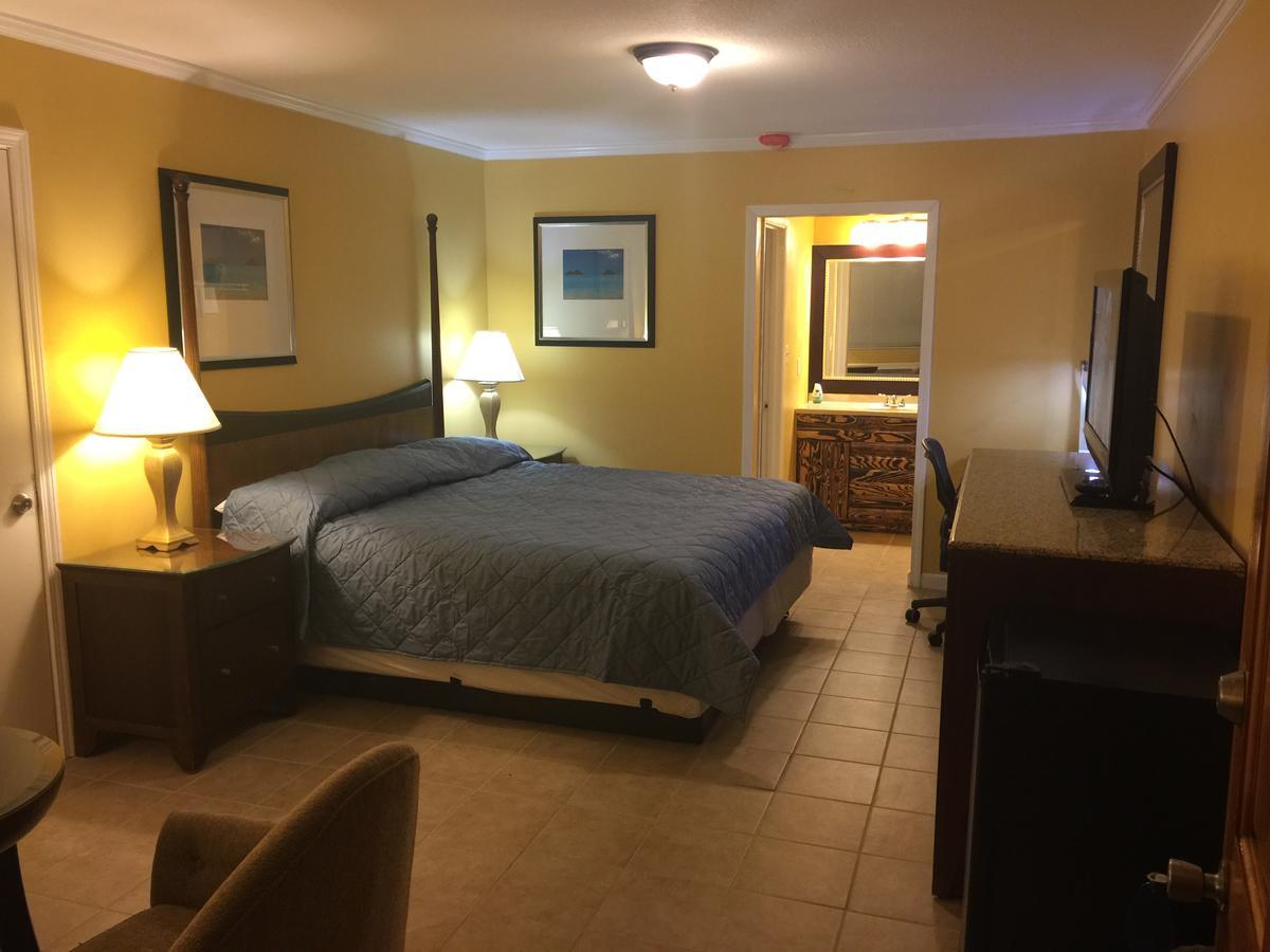 Dragon Inn & Suites Fayette Экстерьер фото