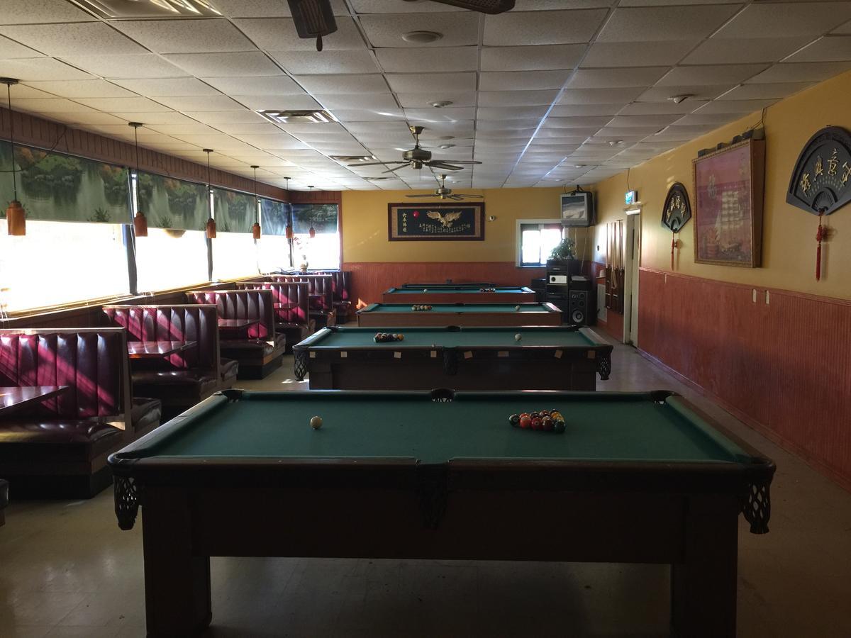 Dragon Inn & Suites Fayette Экстерьер фото